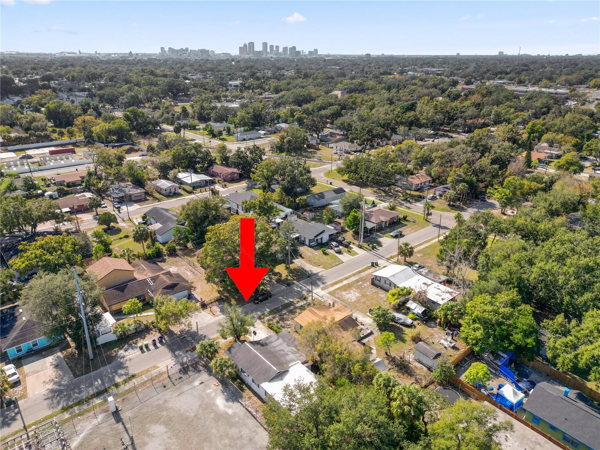 2910 E Emma Street Tampa FL 33610