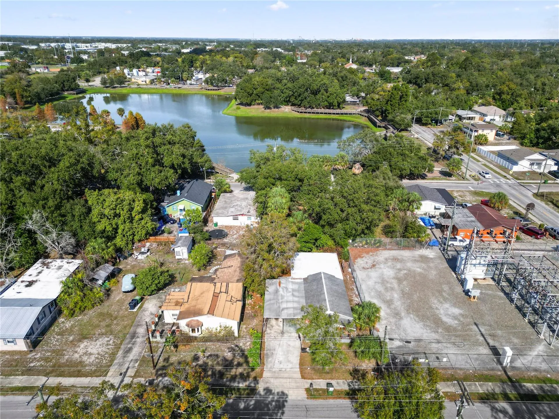2910 E Emma Street Tampa FL 33610