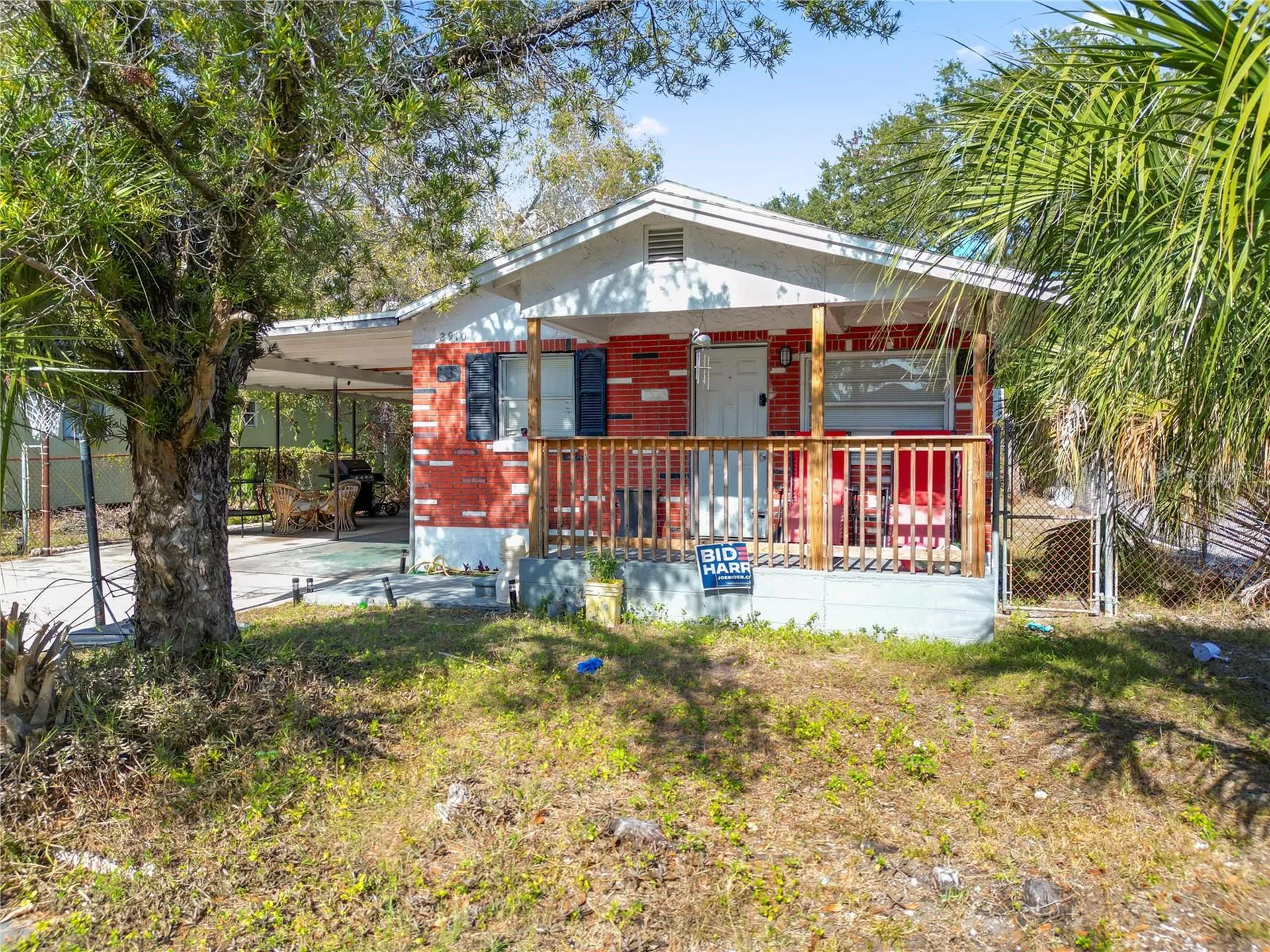 2910 E Emma Street Tampa FL 33610