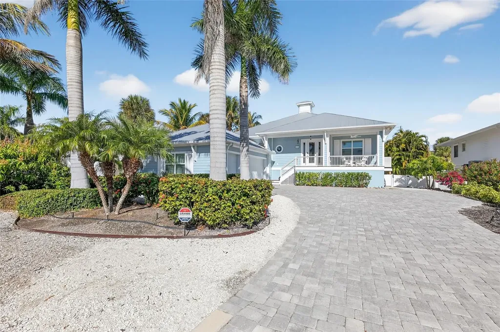 261 Seabreeze Court Boca Grande FL 33921