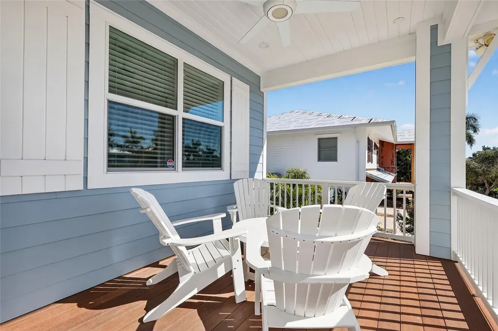 261 Seabreeze Court Boca Grande FL 33921