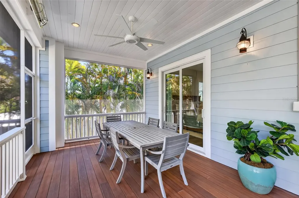 261 Seabreeze Court Boca Grande FL 33921