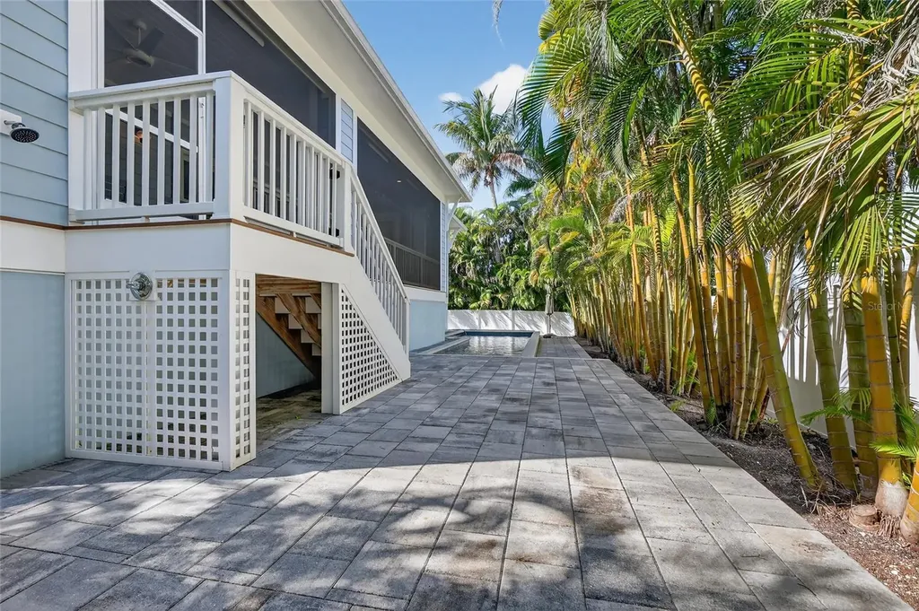 261 Seabreeze Court Boca Grande FL 33921
