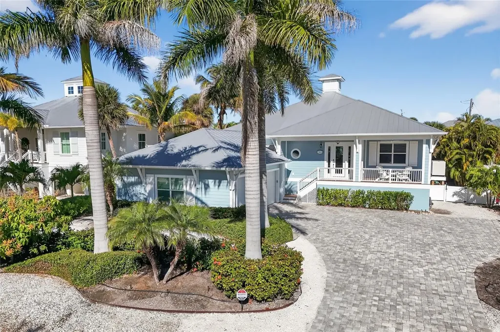 261 Seabreeze Court Boca Grande FL 33921