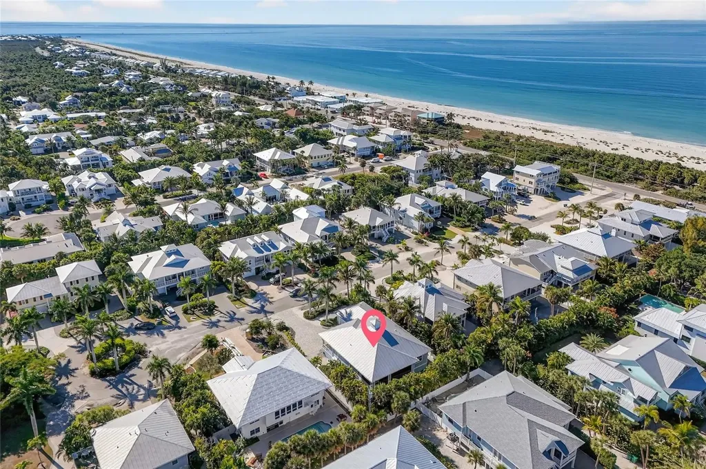 261 Seabreeze Court Boca Grande FL 33921