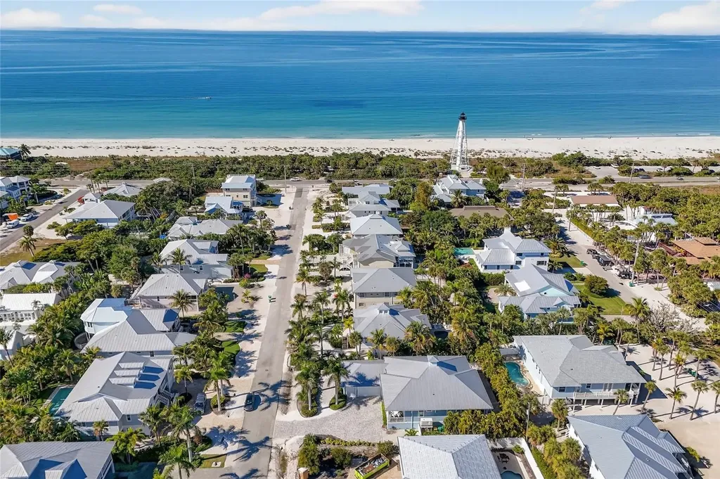 261 Seabreeze Court Boca Grande FL 33921
