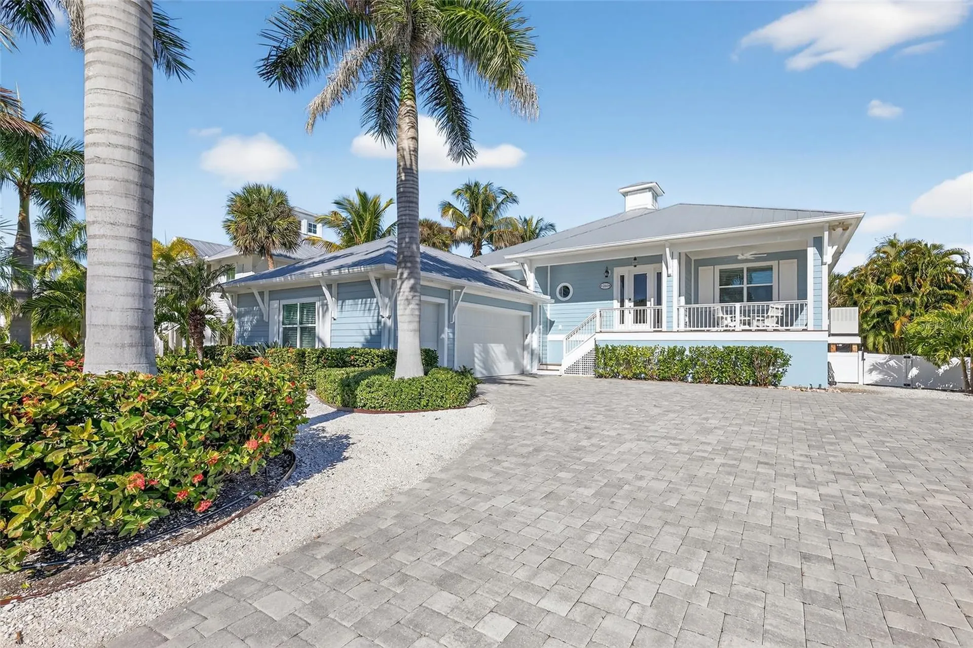 261 Seabreeze Court Boca Grande FL 33921