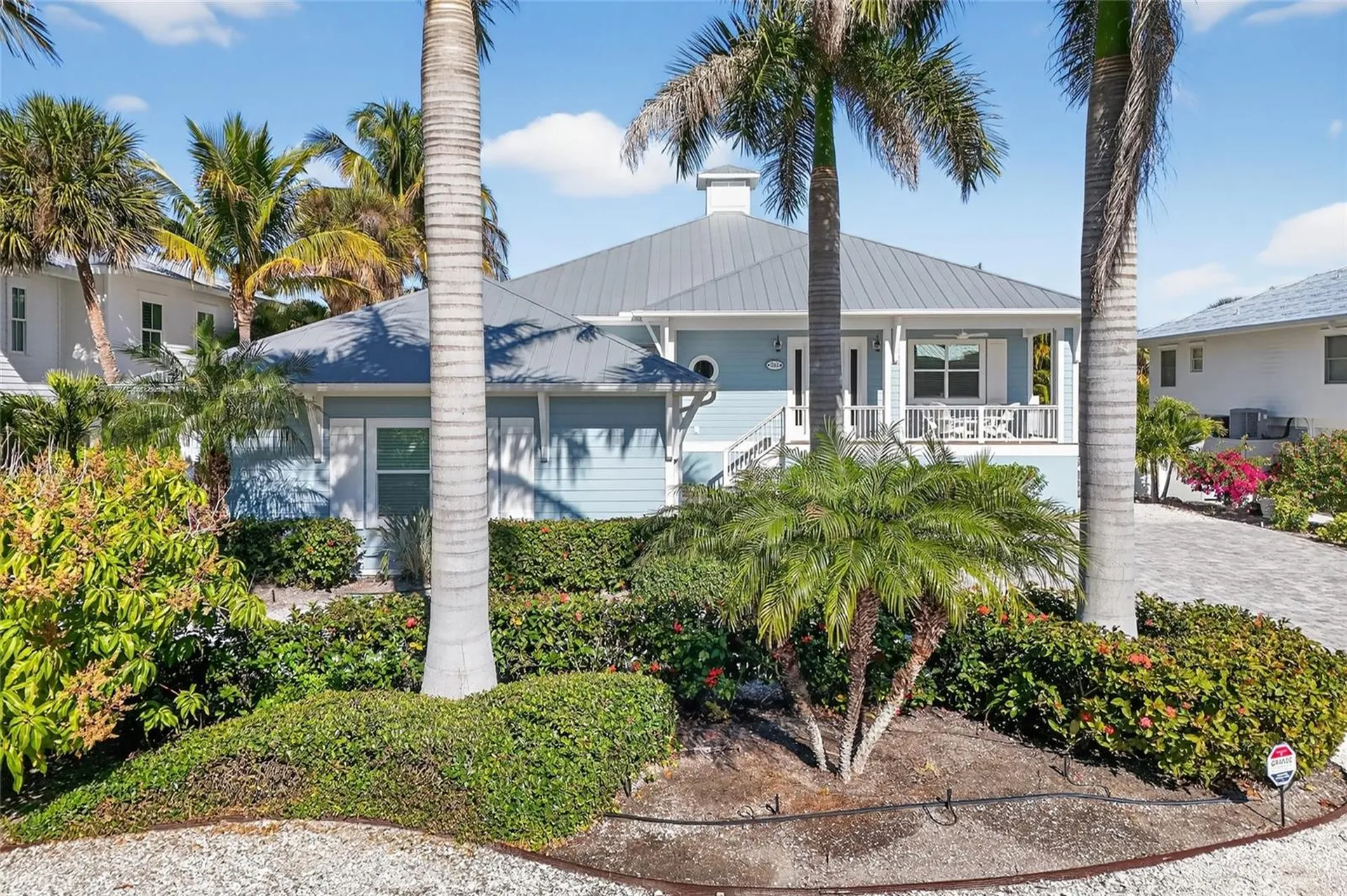 261 Seabreeze Court Boca Grande FL 33921