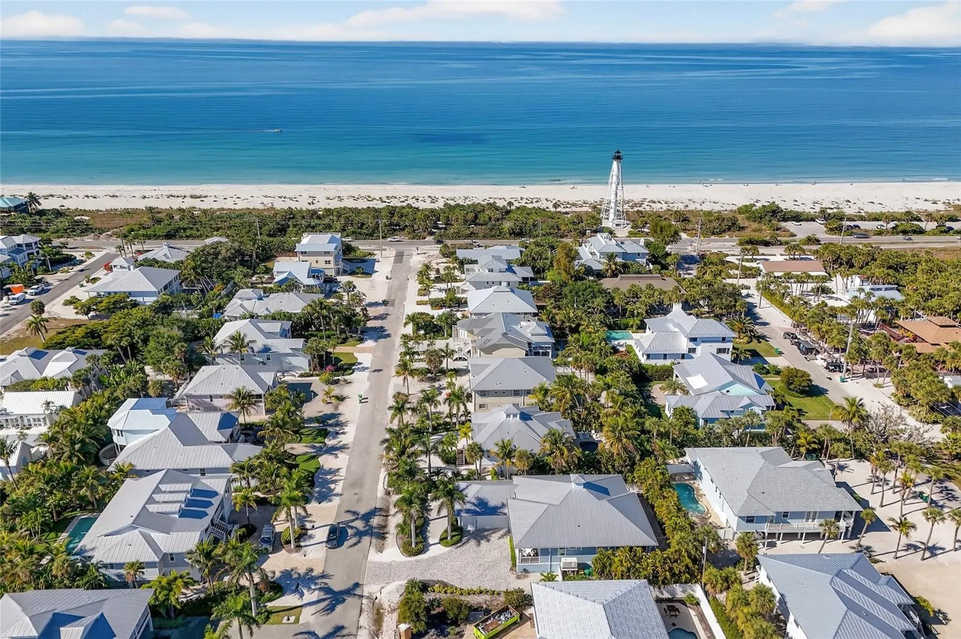 261 Seabreeze Court Boca Grande FL 33921
