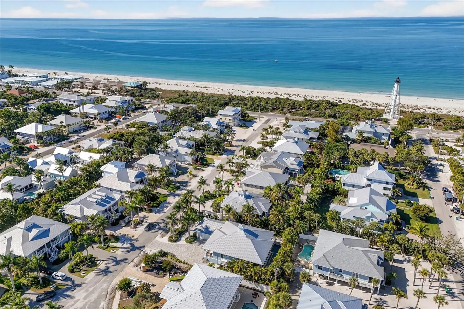 261 Seabreeze Court Boca Grande FL 33921