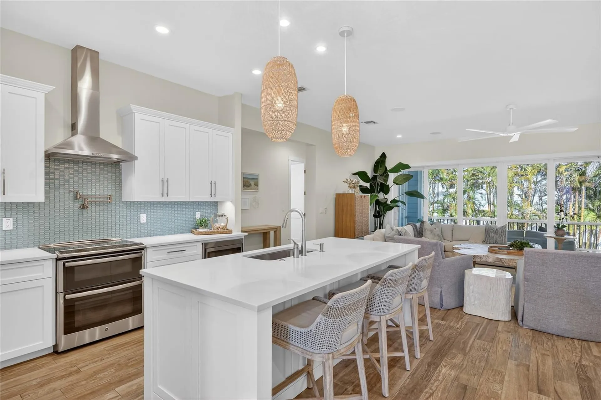 261 Seabreeze Court Boca Grande FL 33921