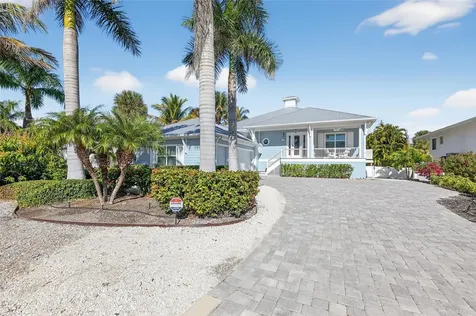 261 Seabreeze Court Boca Grande FL 33921