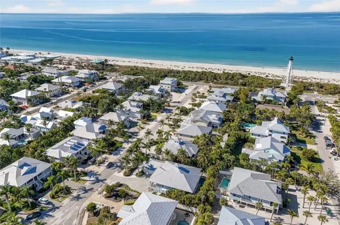 261 Seabreeze Court Boca Grande FL 33921