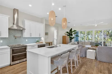 261 Seabreeze Court Boca Grande FL 33921
