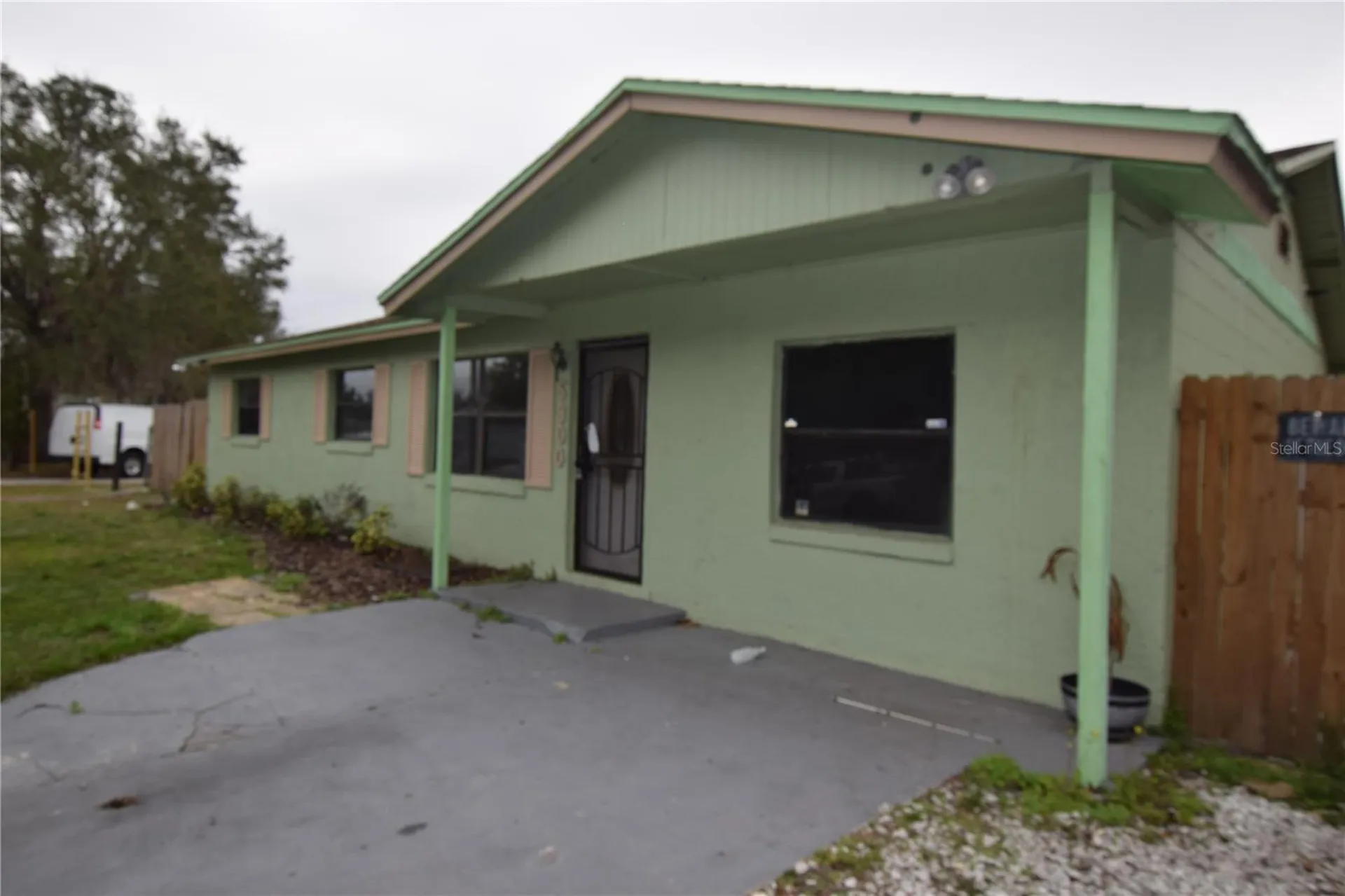 5300 Lescot Lane Orlando FL 32811