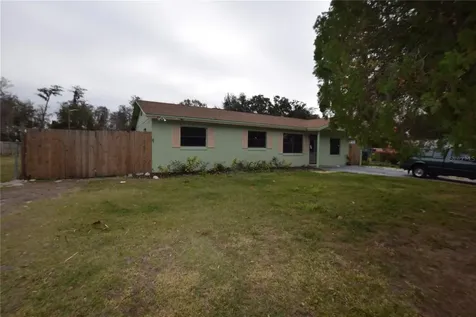 5300 Lescot Lane Orlando FL 32811