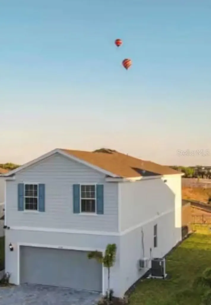 2116 Lelani Circle Davenport FL 33897