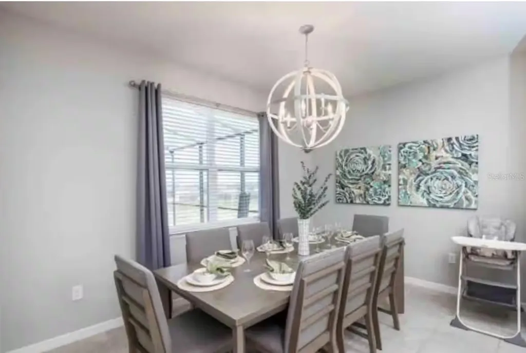 2116 Lelani Circle Davenport FL 33897