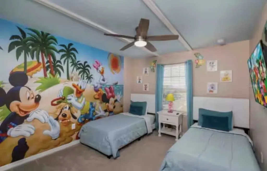 2116 Lelani Circle Davenport FL 33897