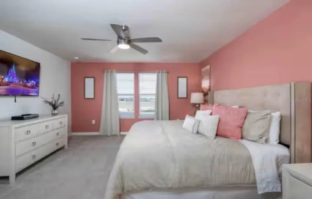 2116 Lelani Circle Davenport FL 33897