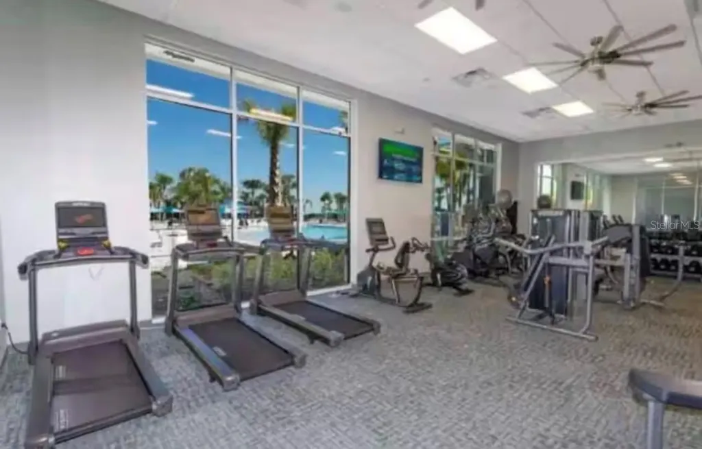 2116 Lelani Circle Davenport FL 33897