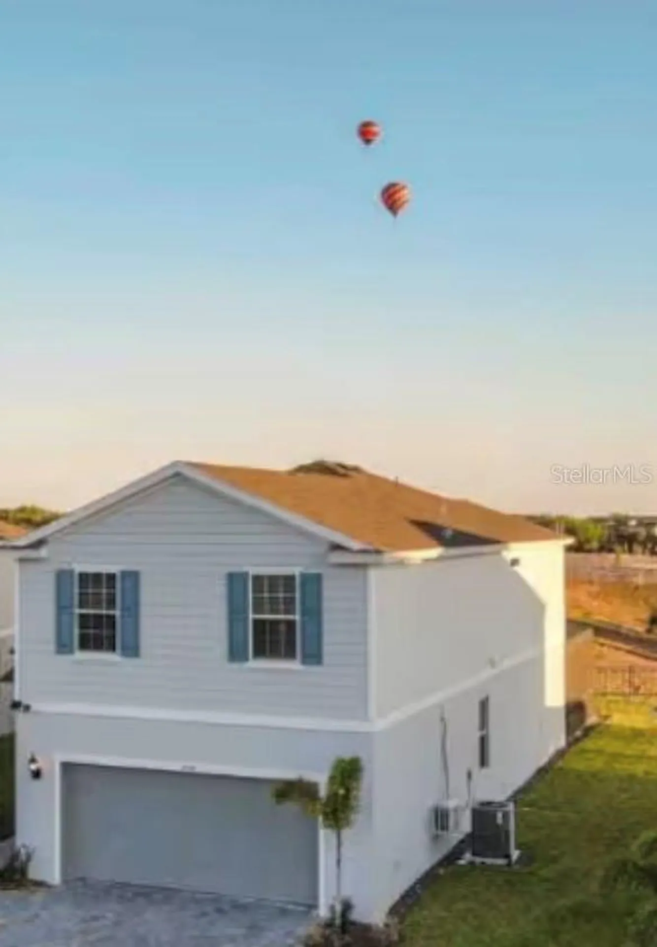 2116 Lelani Circle Davenport FL 33897