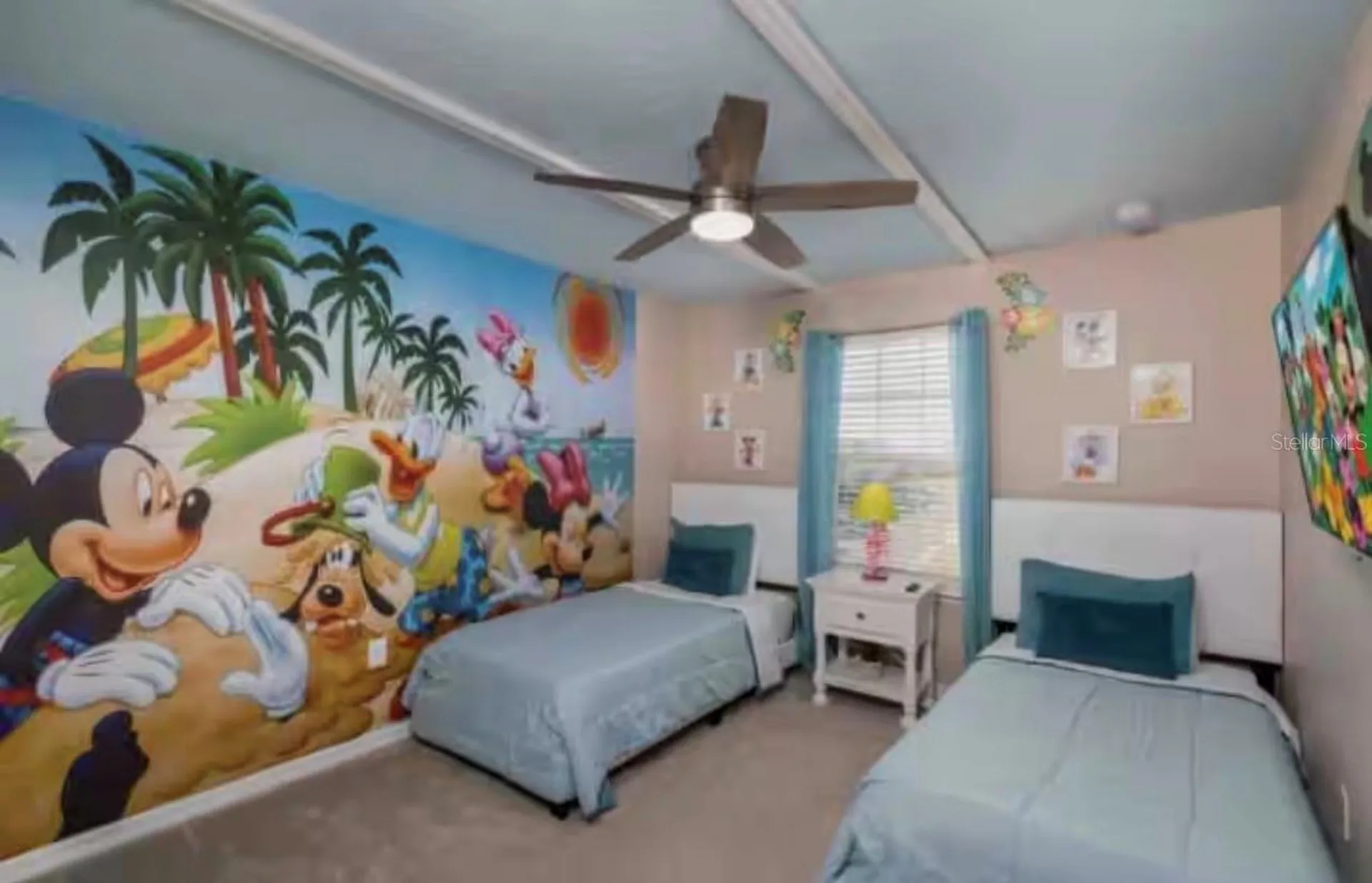 2116 Lelani Circle Davenport FL 33897