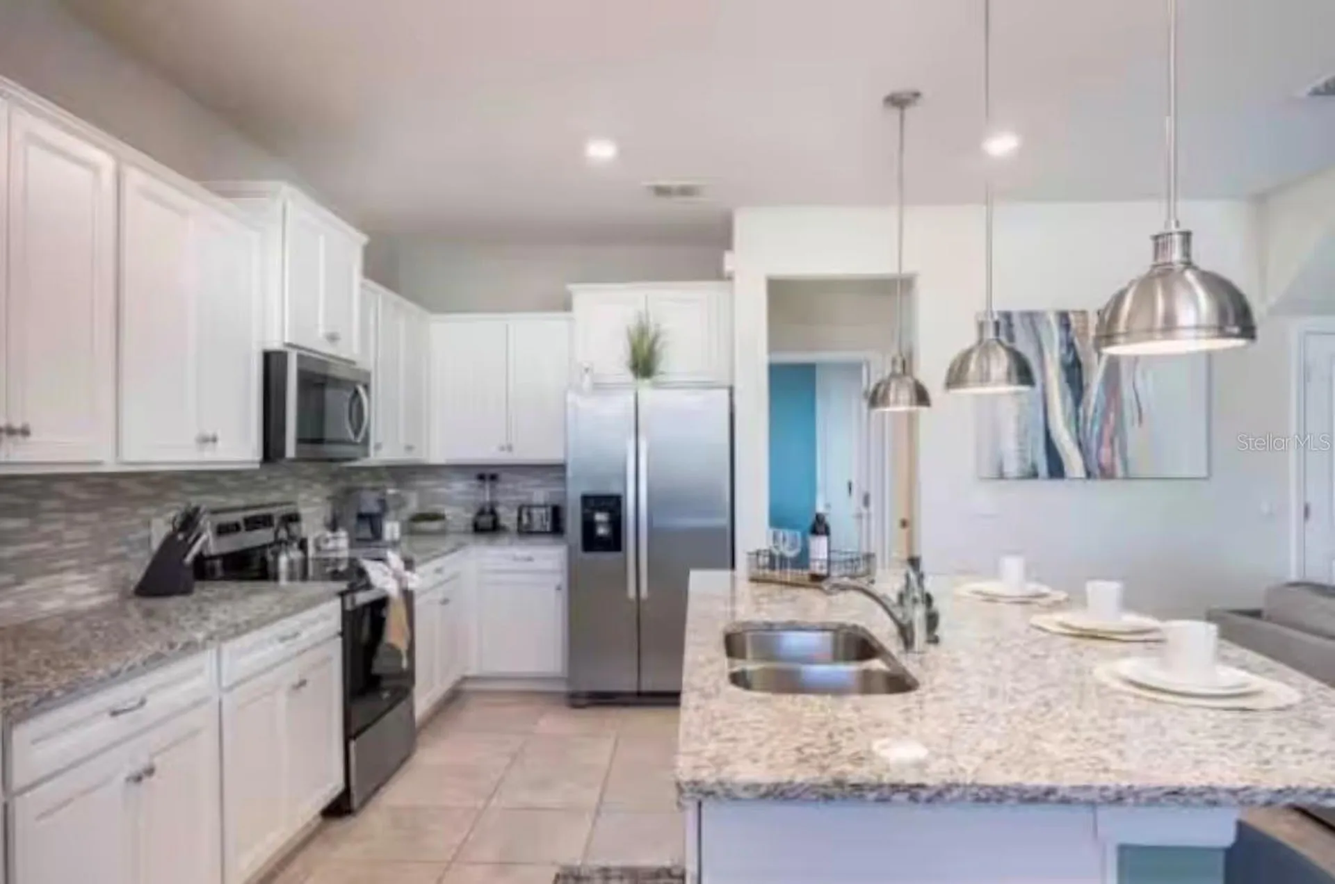 2116 Lelani Circle Davenport FL 33897