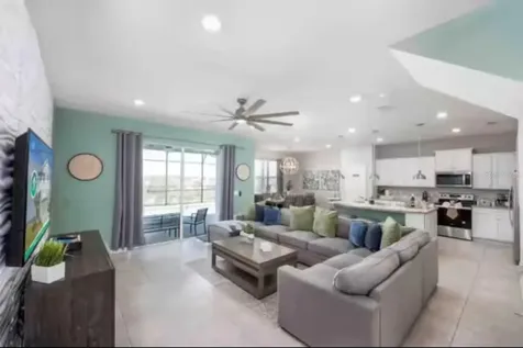 2116 Lelani Circle Davenport FL 33897