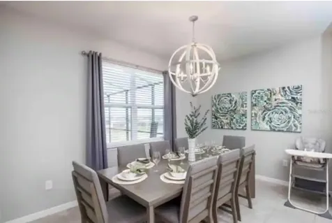 2116 Lelani Circle Davenport FL 33897