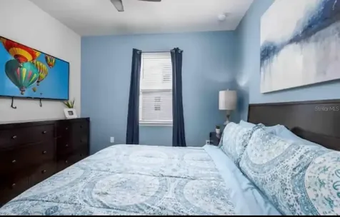 2116 Lelani Circle Davenport FL 33897