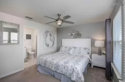 2116 Lelani Circle Davenport FL 33897