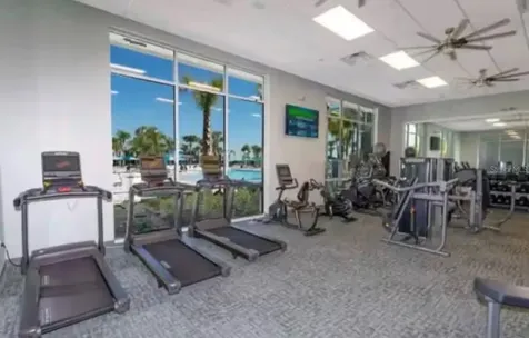 2116 Lelani Circle Davenport FL 33897