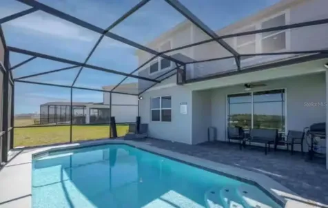 2116 Lelani Circle Davenport FL 33897