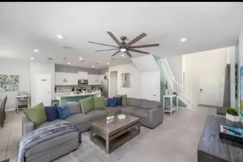 2116 Lelani Circle Davenport FL 33897