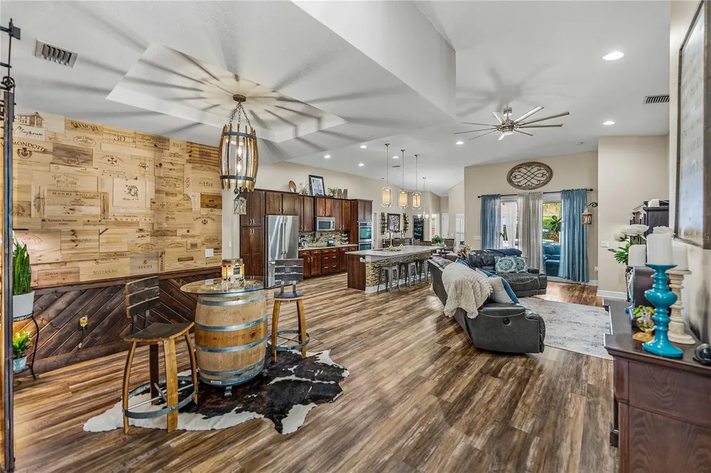 13302 Trailing Moss Drive Dade City FL 33525