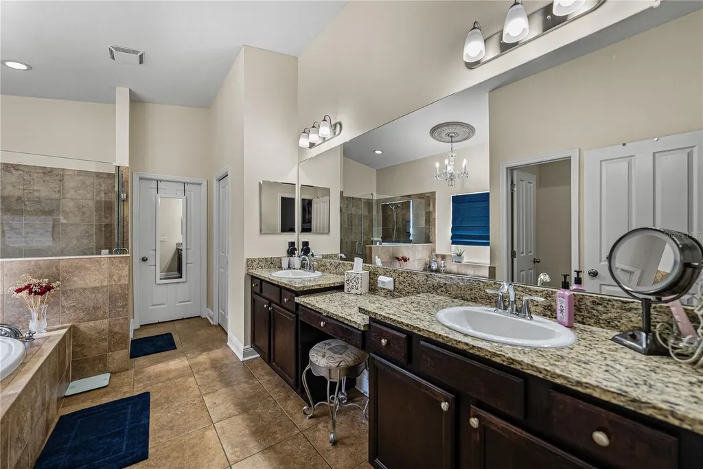 13302 Trailing Moss Drive Dade City FL 33525