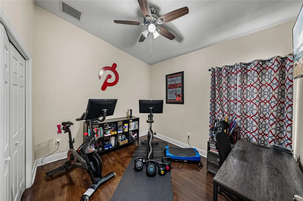 13302 Trailing Moss Drive Dade City FL 33525