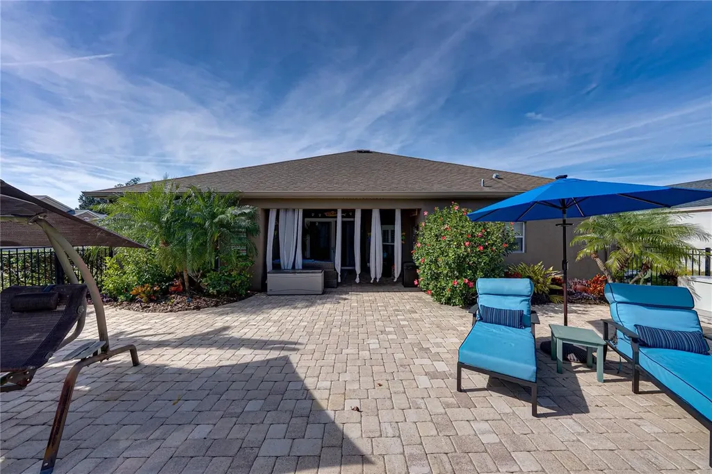 13302 Trailing Moss Drive Dade City FL 33525