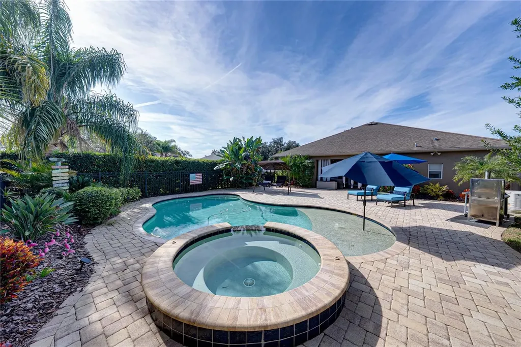 13302 Trailing Moss Drive Dade City FL 33525