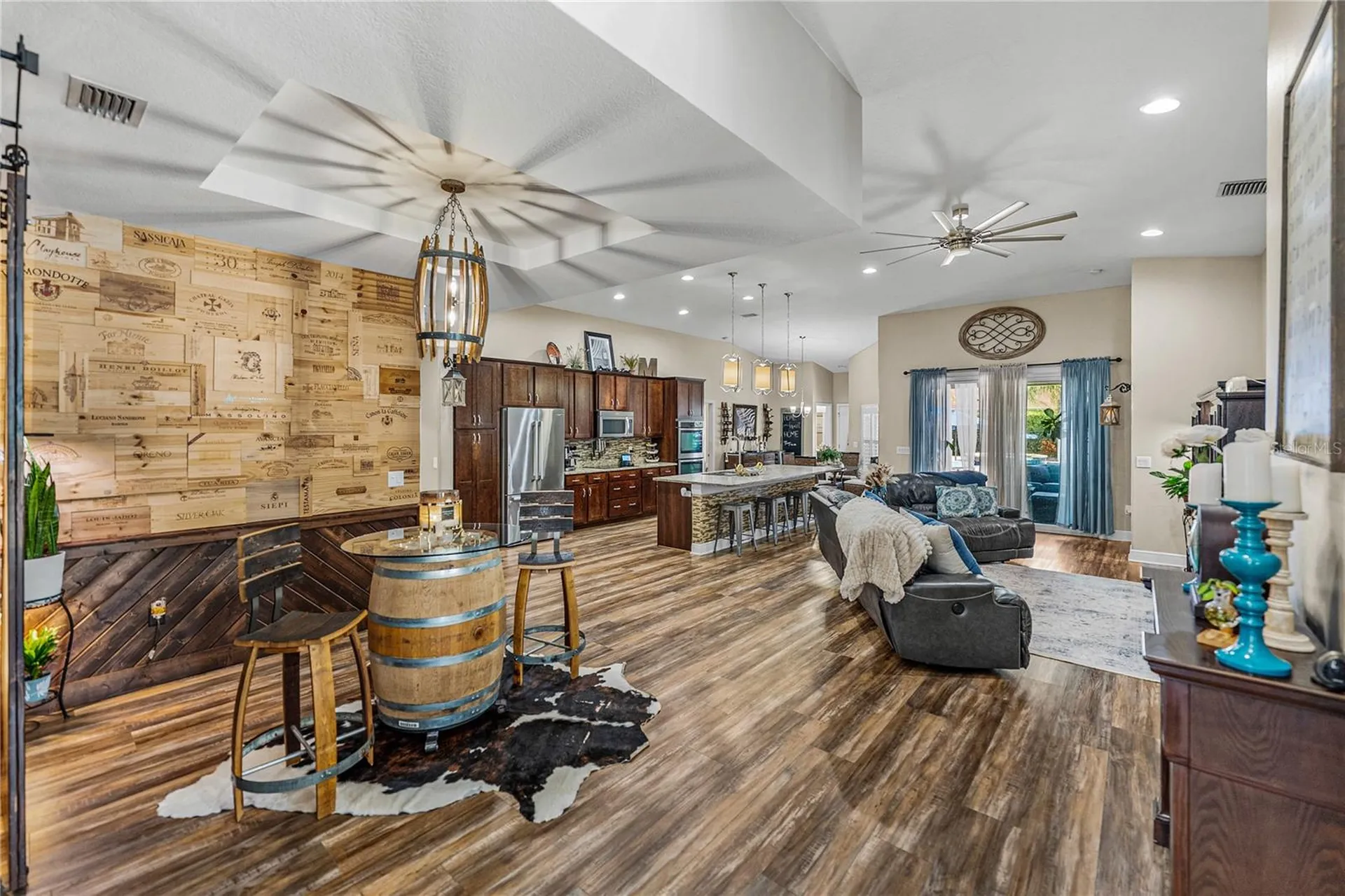 13302 Trailing Moss Drive Dade City FL 33525
