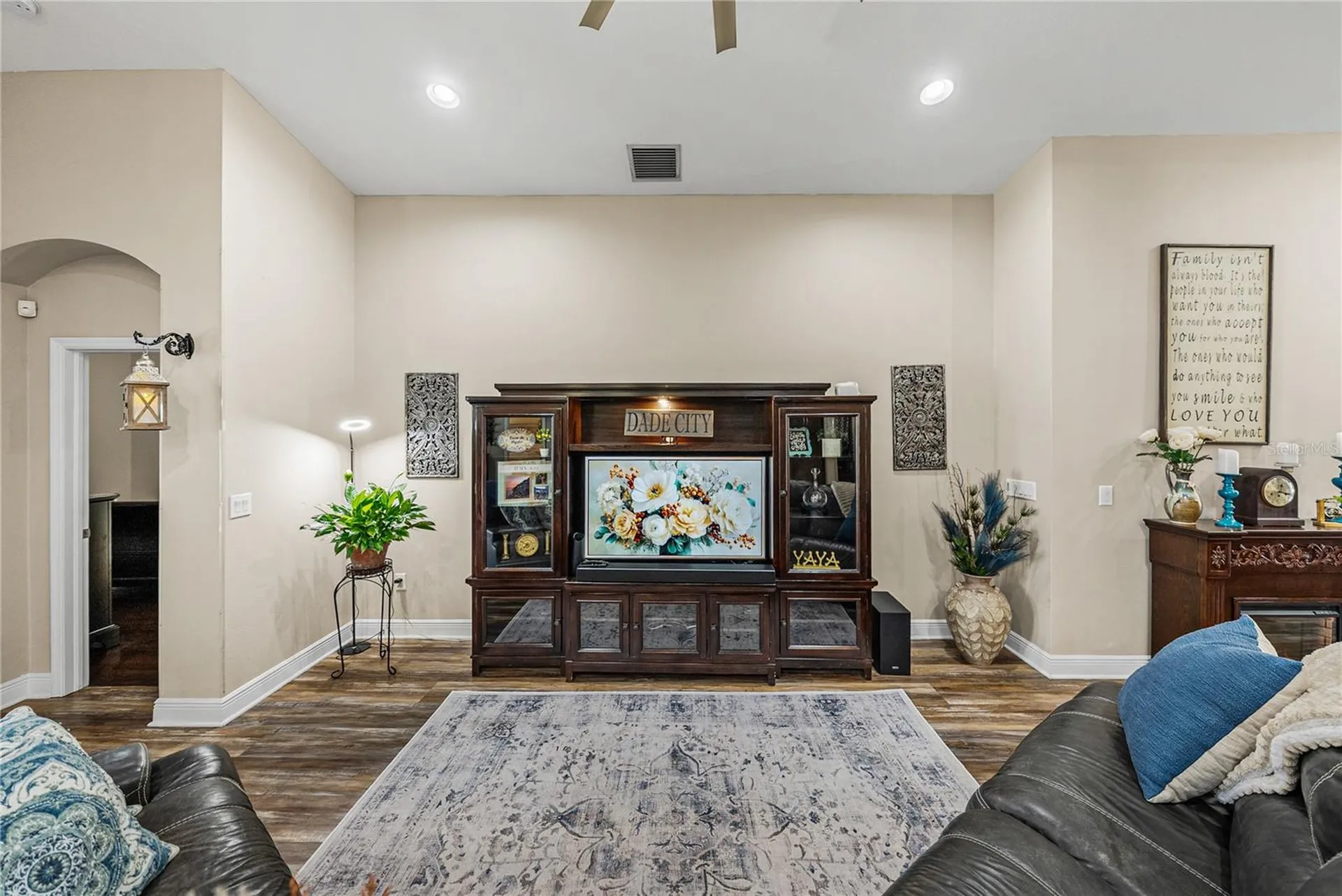 13302 Trailing Moss Drive Dade City FL 33525
