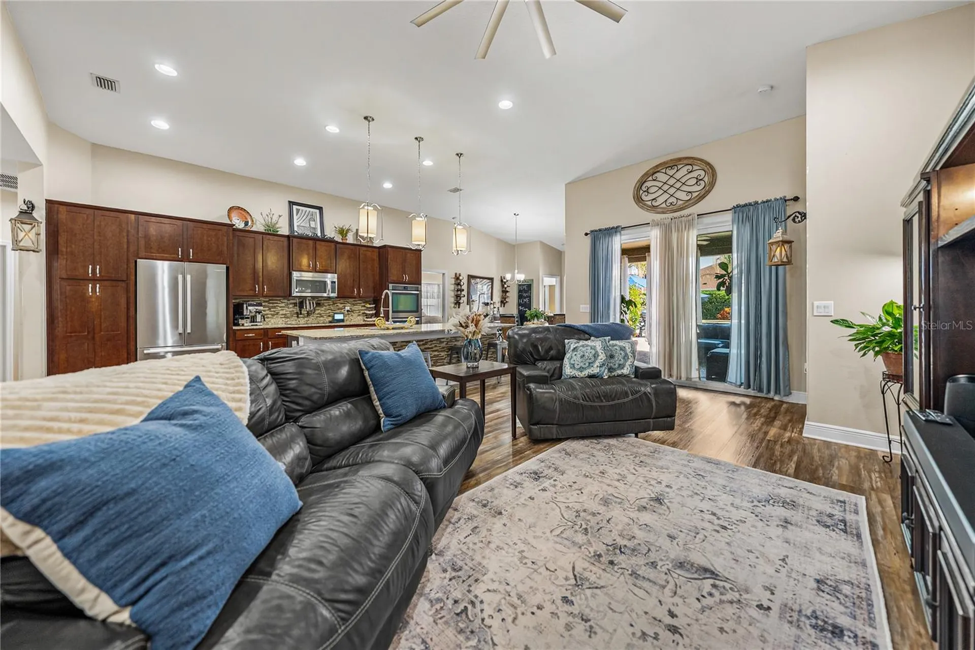 13302 Trailing Moss Drive Dade City FL 33525