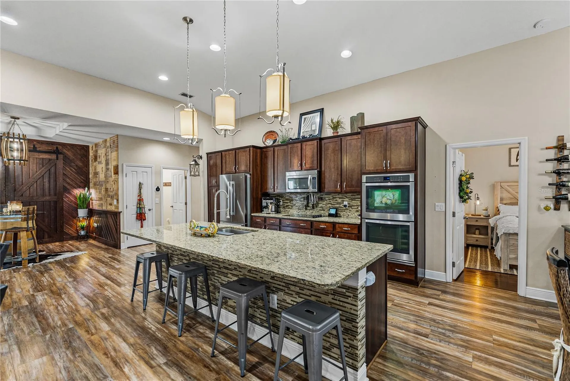 13302 Trailing Moss Drive Dade City FL 33525