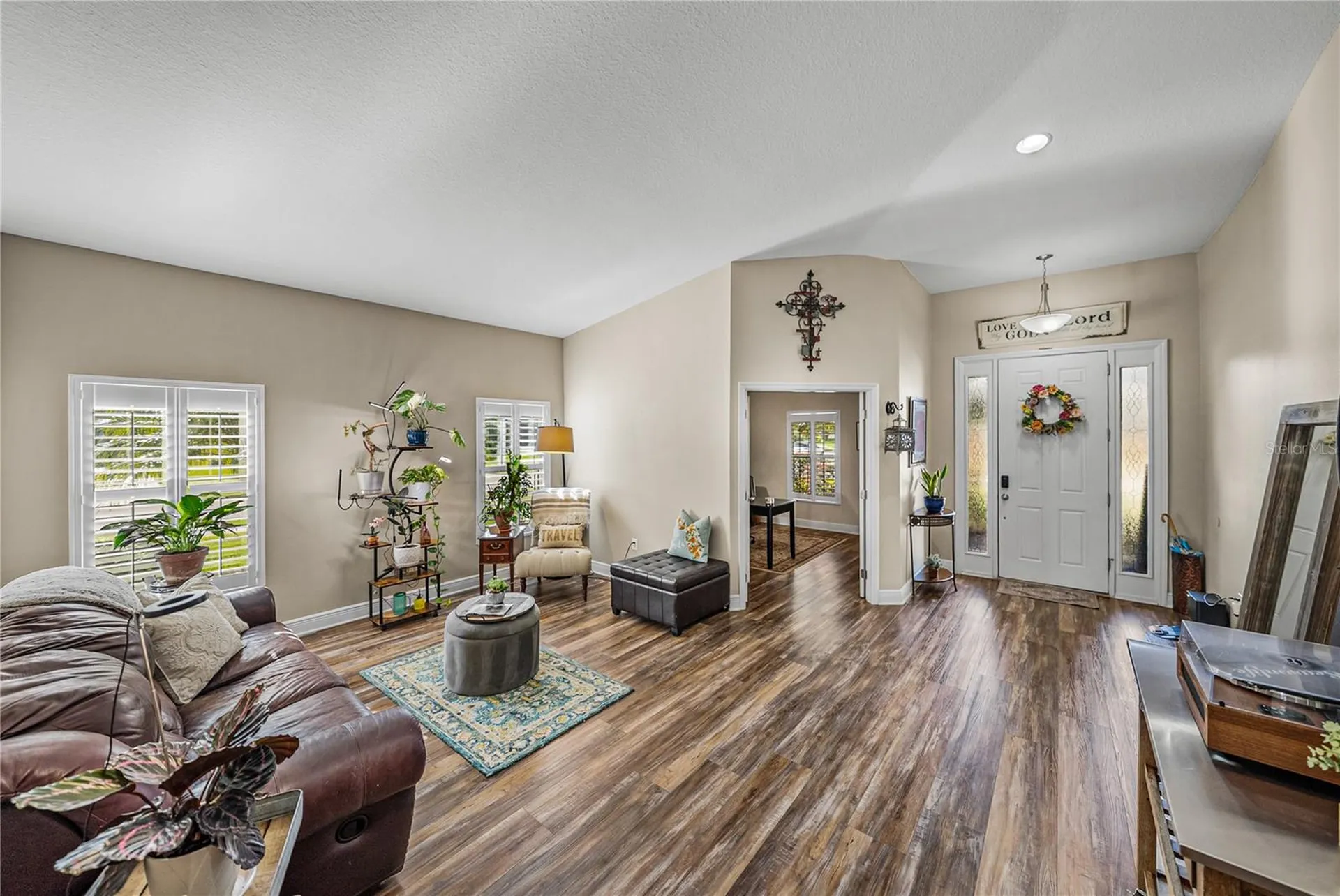 13302 Trailing Moss Drive Dade City FL 33525