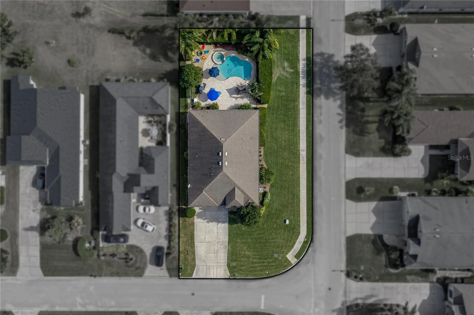 13302 Trailing Moss Drive Dade City FL 33525