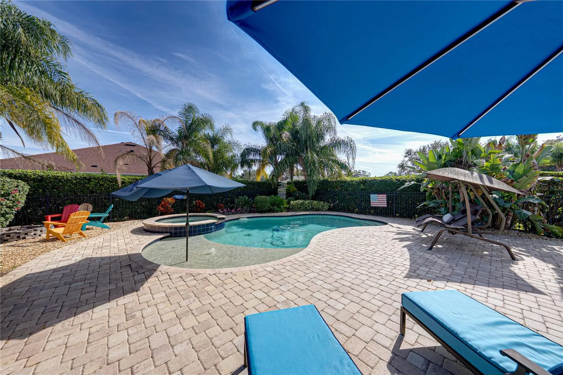 13302 Trailing Moss Drive Dade City FL 33525