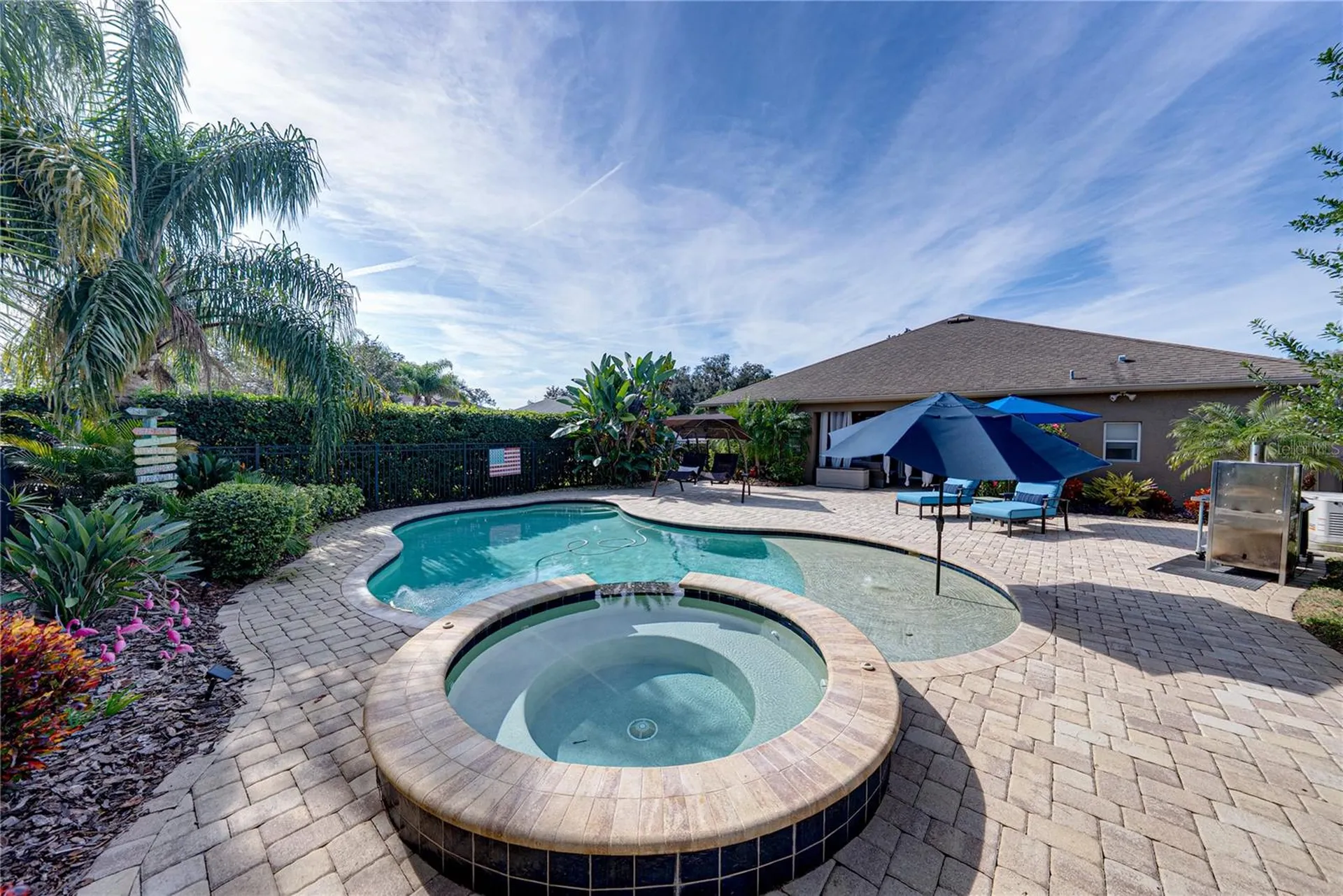 13302 Trailing Moss Drive Dade City FL 33525