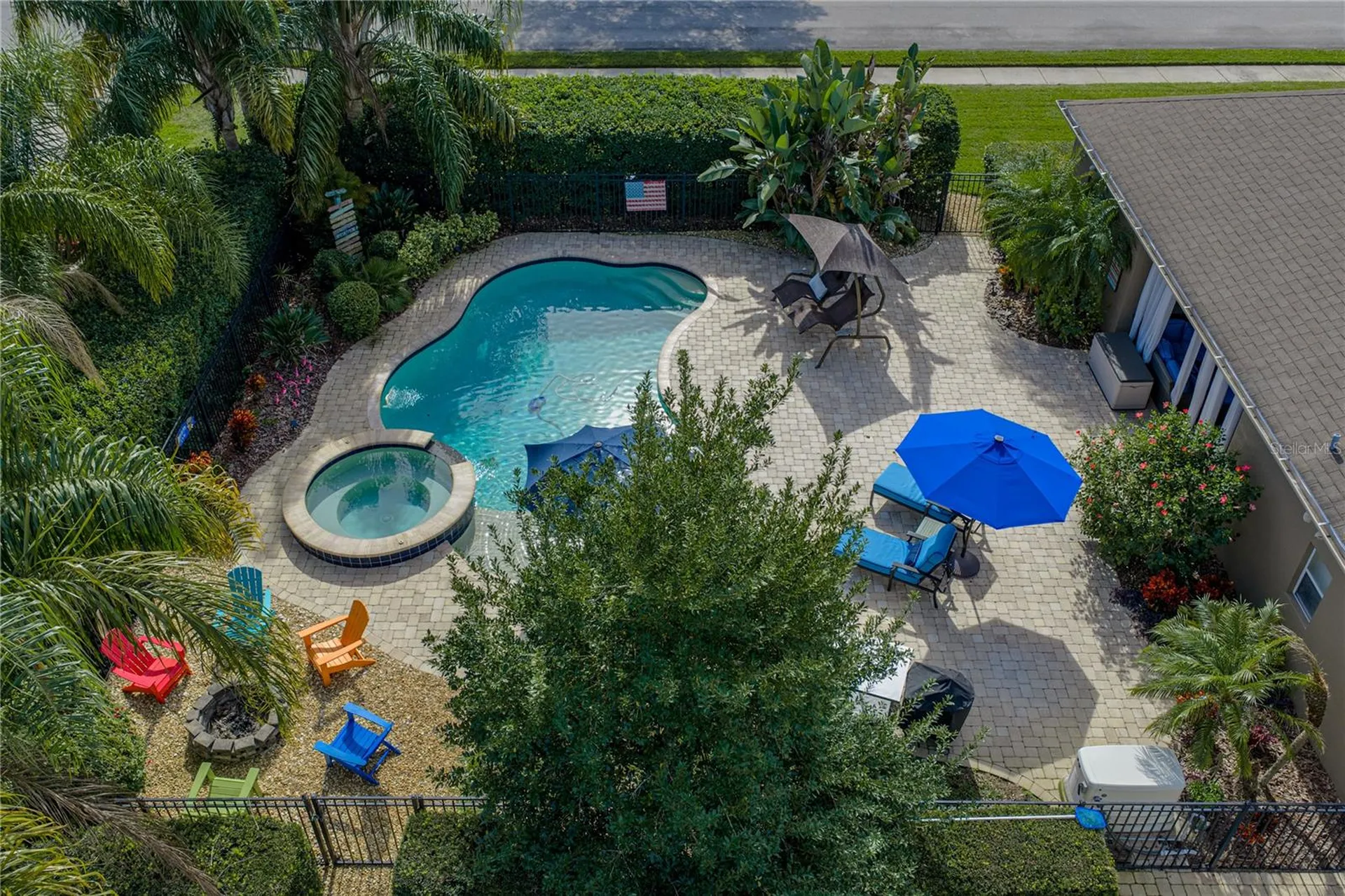13302 Trailing Moss Drive Dade City FL 33525