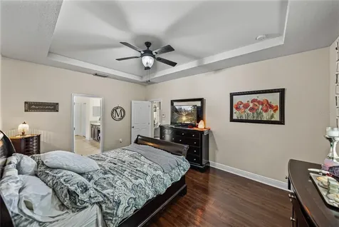 13302 Trailing Moss Drive Dade City FL 33525
